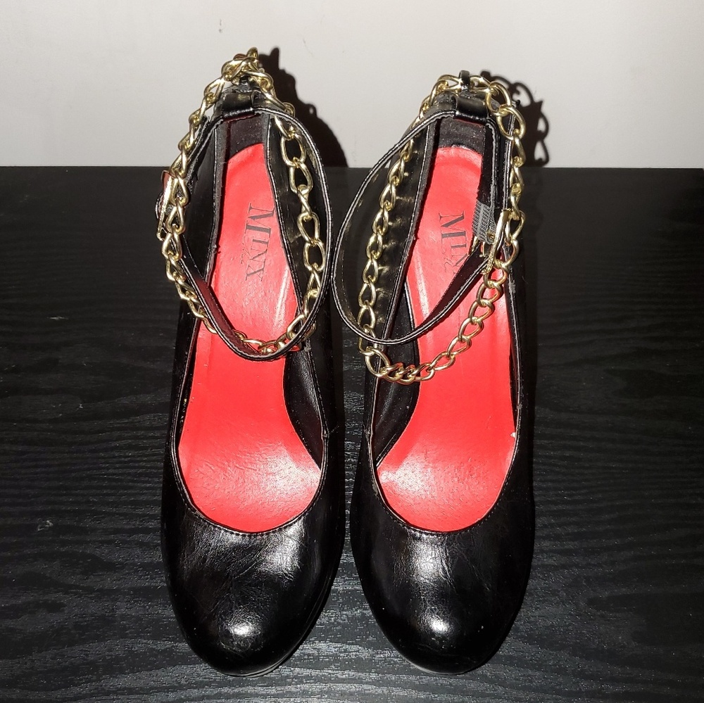 Stilettos